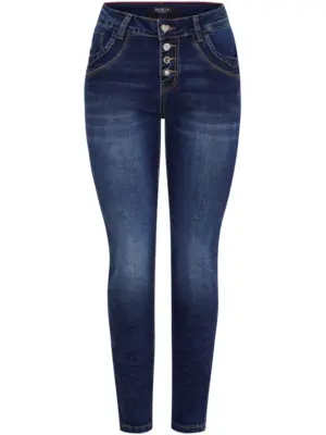MARTA DU CHATEAU NAHLA JEANS