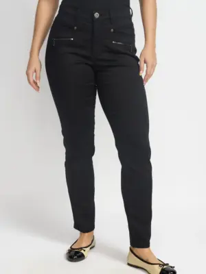 2-BIZ RANY SORT Buks