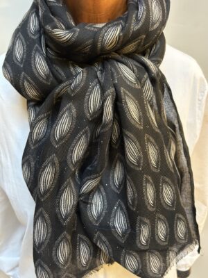 THREE M 57 Tørklæde