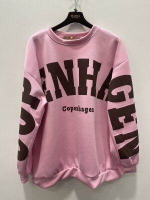 MARTA DU CHATEAU HIBISCUS LYSRØD