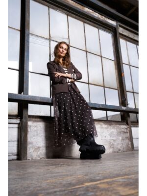 MARTA DU CHATEAU CIMANI PRIK Nederdel