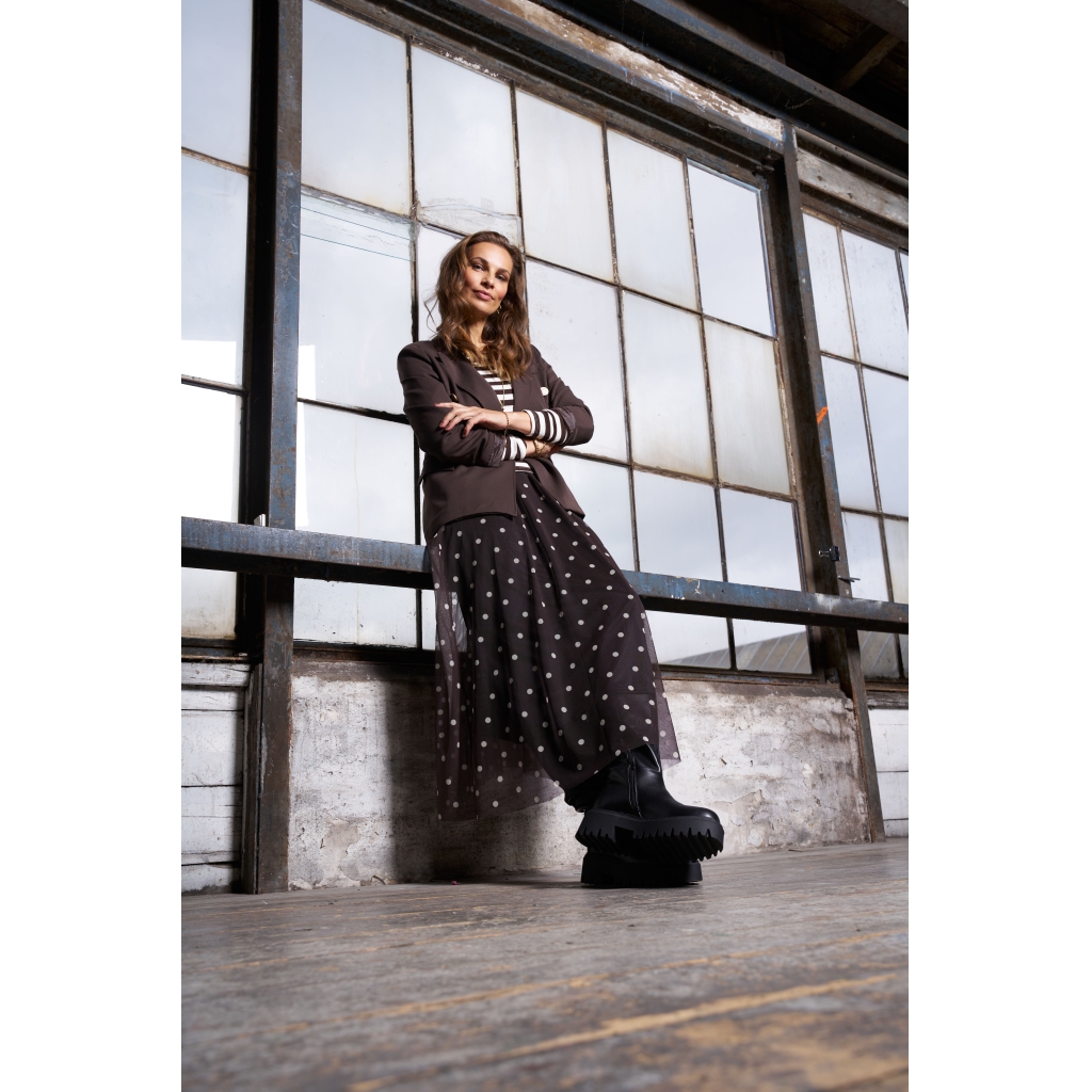 MARTA DU CHATEAU CIMANI PRIK Nederdel