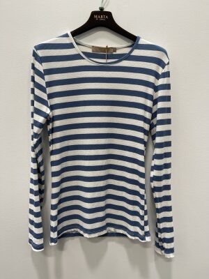 MARTA DU CHATEAU BEGONIA DENIMBLÅ