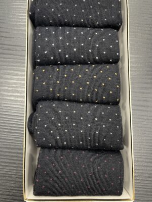 DECOY 21232 5 PAR  STRØMPER