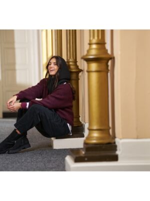 MARTA DU CHATEAU FILUCA Sort