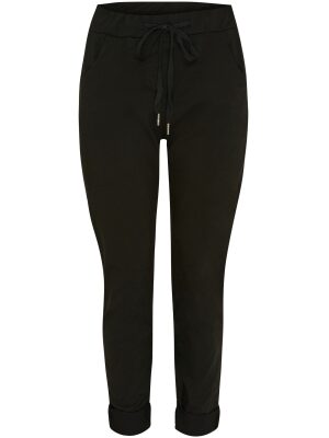 MARTA DU CHATEAU KALIE SORT Buks