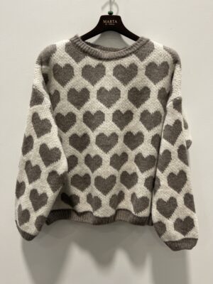 MARTA DU CHATEAU CARA SAND Strik