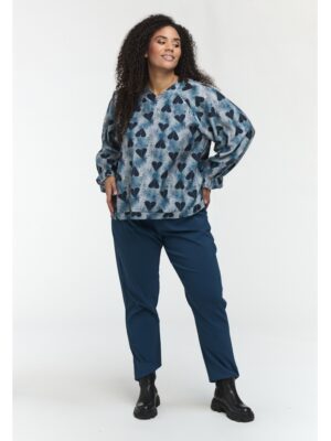 STUDIO SDASIE PET. Bluse