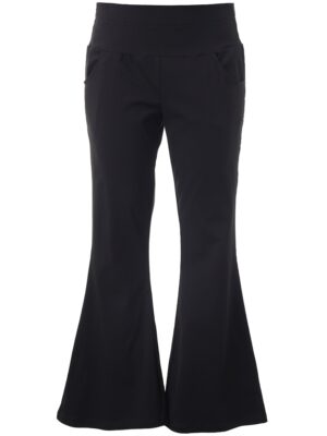 STUDIO SELENA BOOTCUT SORT Buks