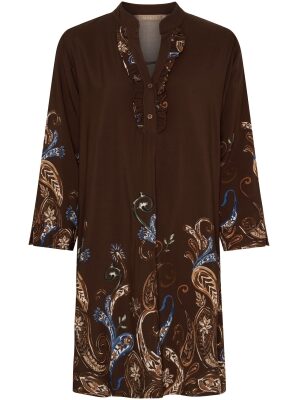 MARTA DU CHATEAU CAPRI TUNIKA