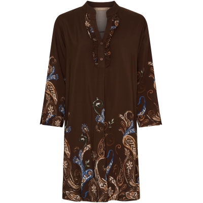 MARTA DU CHATEAU CAPRI TUNIKA