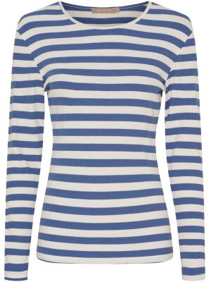 MARTA DU CHATEAU BEGONIA DENIMBLÅ