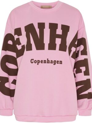 MARTA DU CHATEAU HIBISCUS LYSRØD