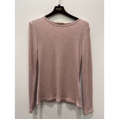 MARTA DU CHATEAU LUNARA ROSA/SØLV