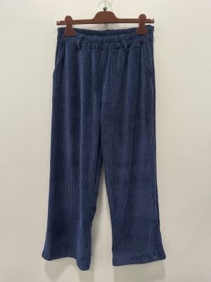 MARTA DU CHATEAU FAYE BLÅ Buks