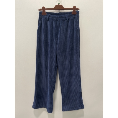 MARTA DU CHATEAU FAYE BLÅ Buks