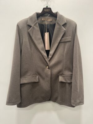 MARTA DU CHATEAU FENIX TERNET Blazer