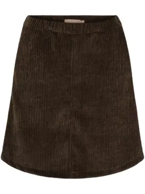 MARTA DU CHATEAU JUNE BRUN Nederdel