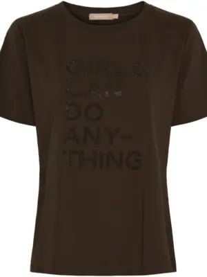 MARTA DU CHATEAU SUNSHINE BRUN