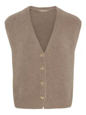 MARTA DU CHATEA AMARA LYSBRUN Strik