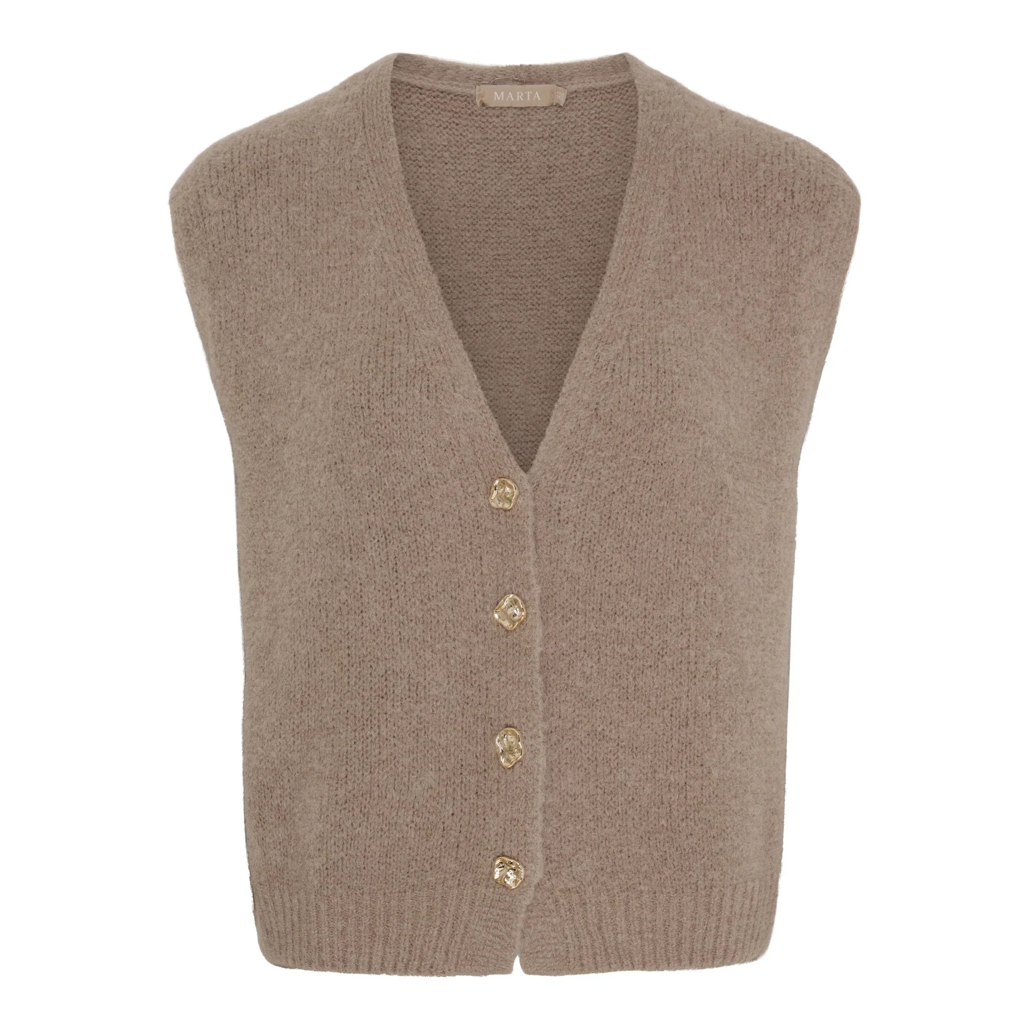 MARTA DU CHATEA AMARA LYSBRUN Strik