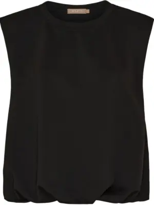 MARTA DU CHATEAU ORAL SORT Vest