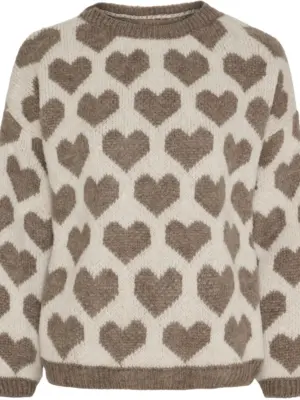 MARTA DU CHATEAU CARA SAND Strik