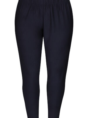 ZHENZI-ADIS 463 LEGGINS BLÅ