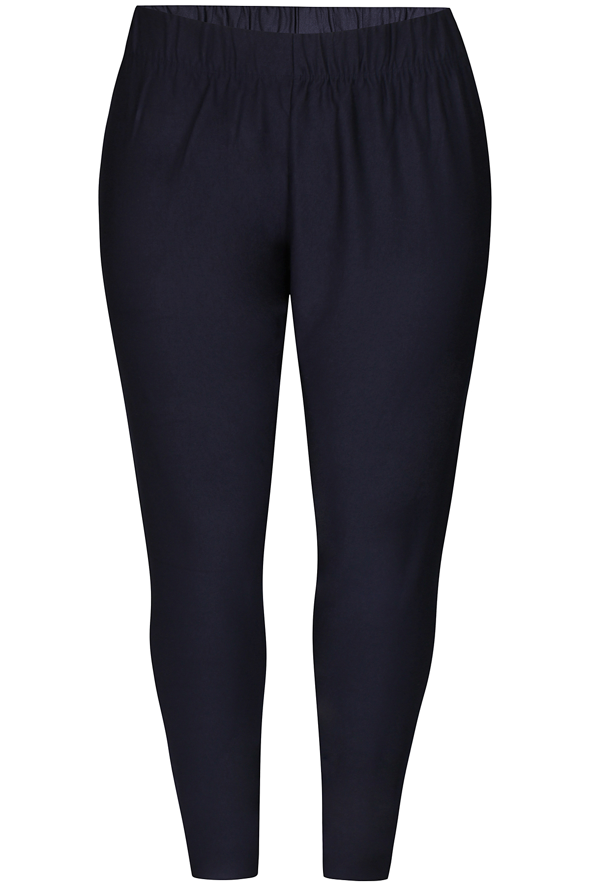 ZHENZI-ADIS 463 LEGGINS BLÅ