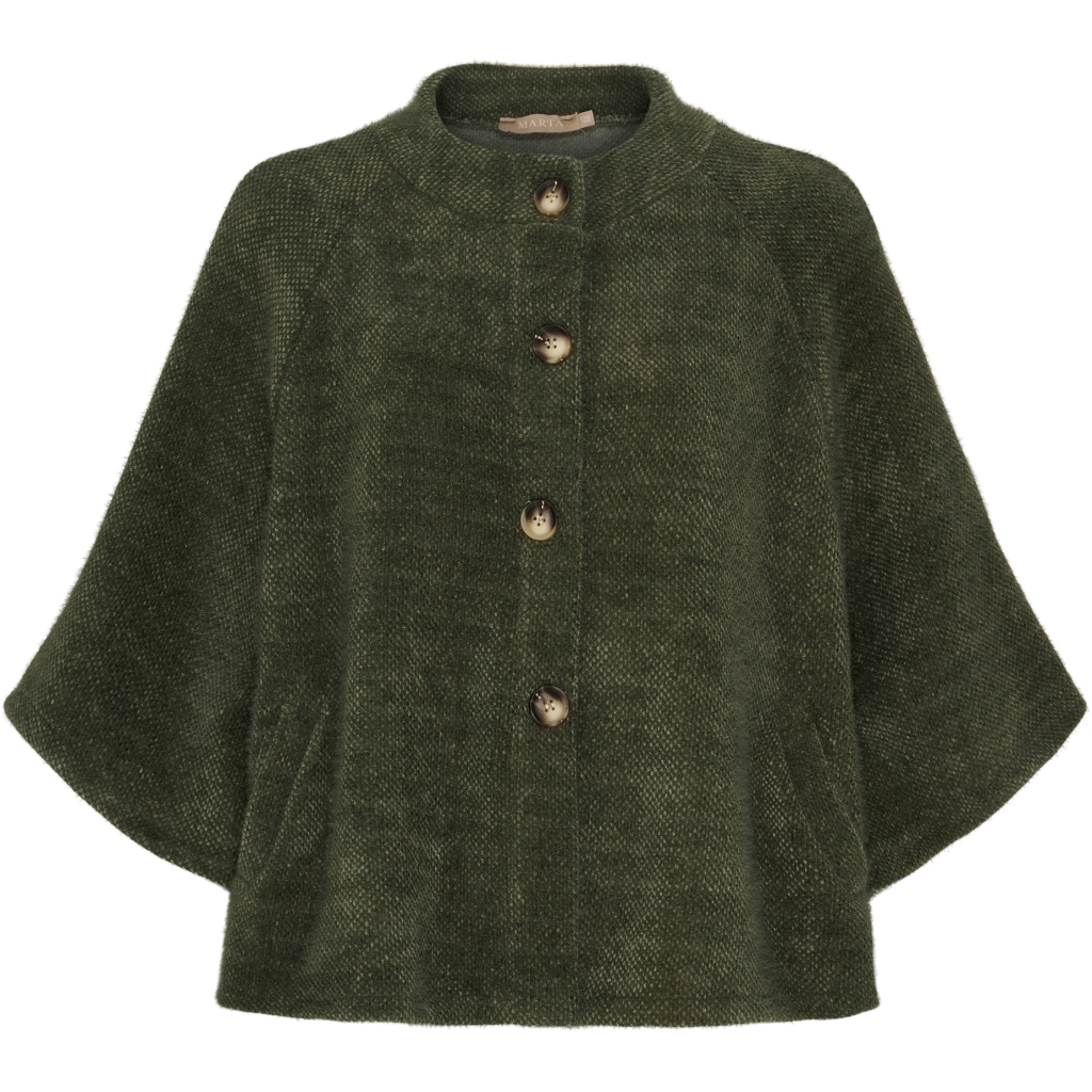 MARTA DU CHATEAU THUNDER GRØN