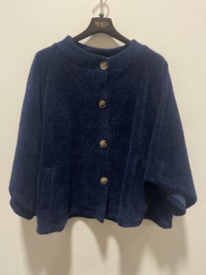 MARTA DU CHATEAU THUNDER BLÅ