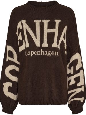 MARTA DU CHATEAU ARIA BRUN Strik