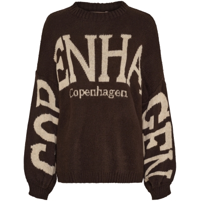 MARTA DU CHATEAU ARIA BRUN Strik