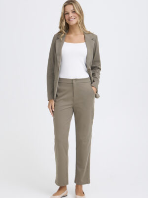 FRANSA FRBLAZER 7 OLIVEN Buks