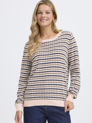 FRANSA FRCAIA 3 ROSA Strik