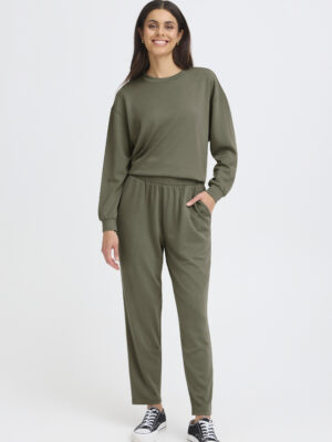 FRANSA FRAURORA 6 OLIVEN Buks