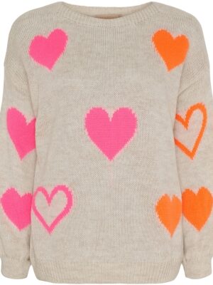 MARTA DU CHATEAU AMARANTE STRIK PINK