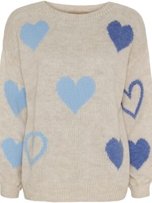 MARTA DU CHATEAU AMARANTE STRIK