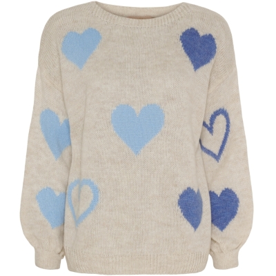 MARTA DU CHATEAU AMARANTE STRIK