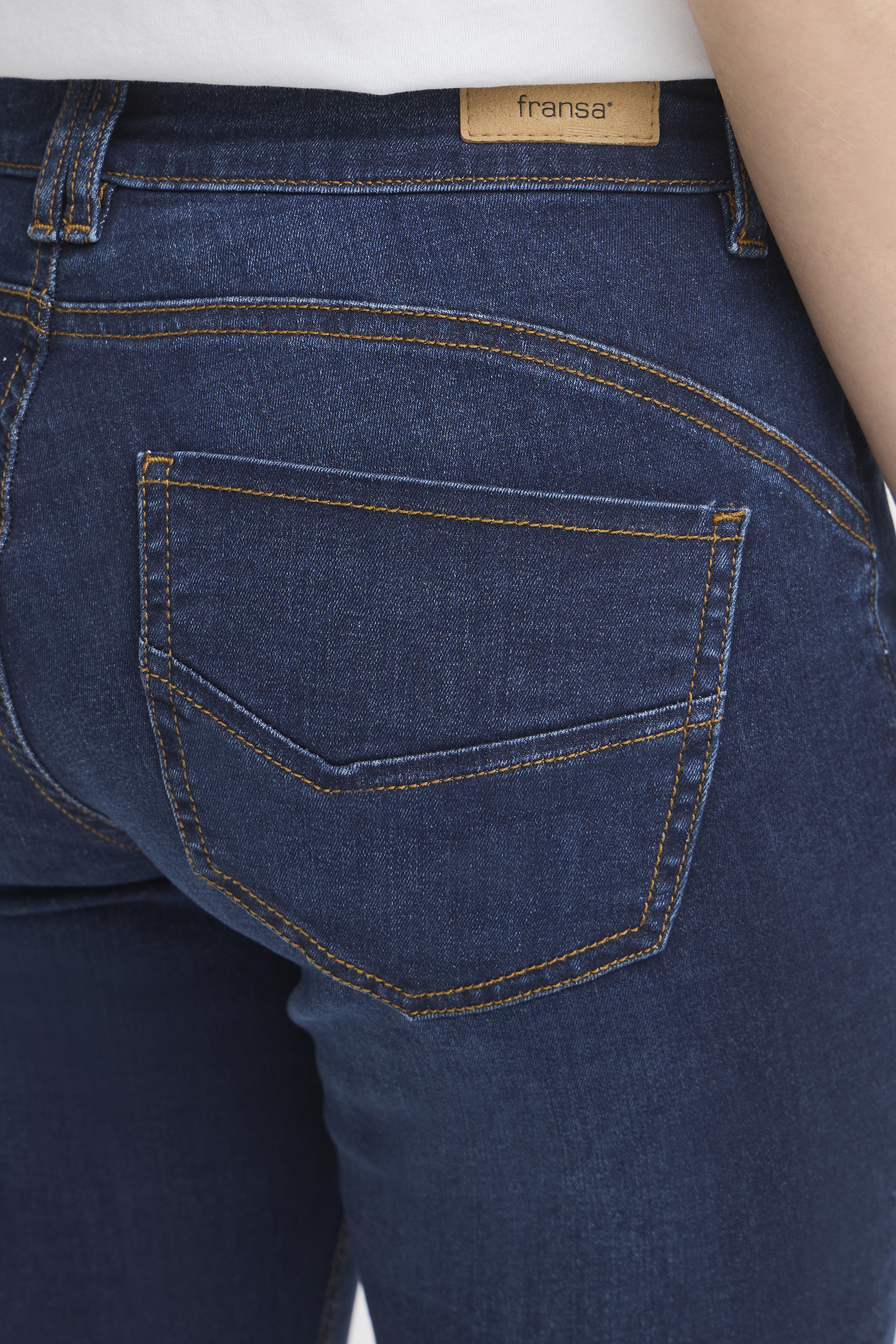 FRANSA FROVER TESSA 4 NEW Buks - Billede 2