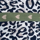 MERRILD 9EC9463 LEO MED HJERTE