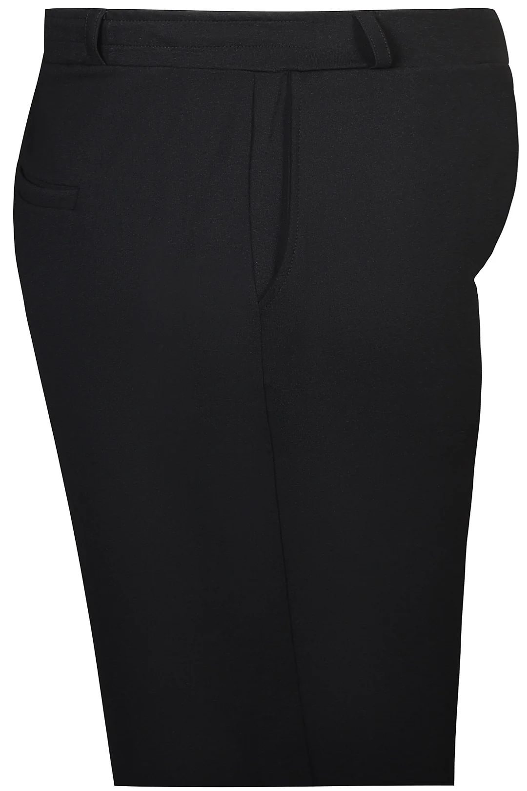 ZHENZI-CALLIE 1330 FIT SORT Buks - Billede 3