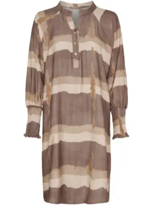 MARTA DU CHATEAU EVA SAND Kjole