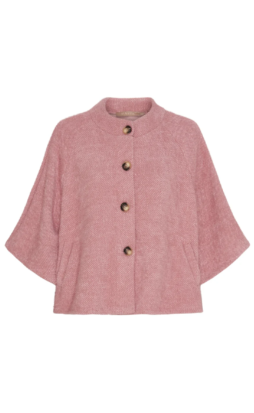 MARTA DU CHATEAU THUNDER ROSA