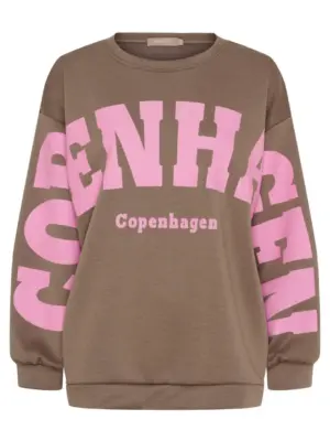 MARTA DU CHATEAU HIBISCUS FANGO