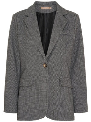 MARTA DU CHATEAU FENIX BLAZER GRÅ