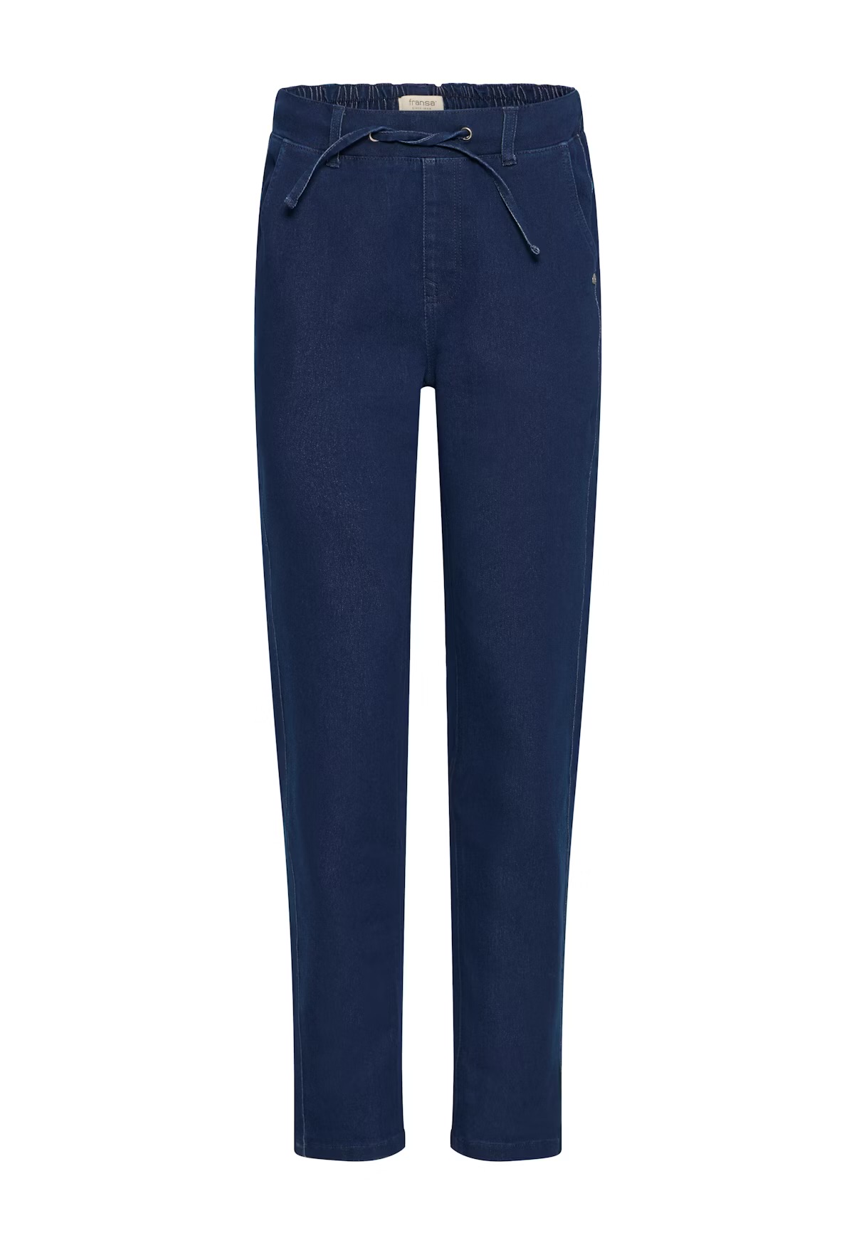 FRANSALUXE JOGG JE 1 MØRKE BLÅ - Billede 2