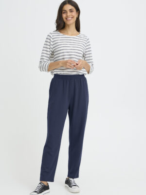 FRANSAAURORA 6 BLÅ Buks