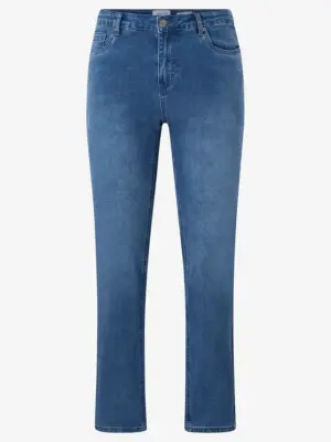 ZHENZI-STOMP 120 BLÅ Buks