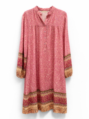 MARTA DU CHATEAU ANNELIN ROSA KJOLE